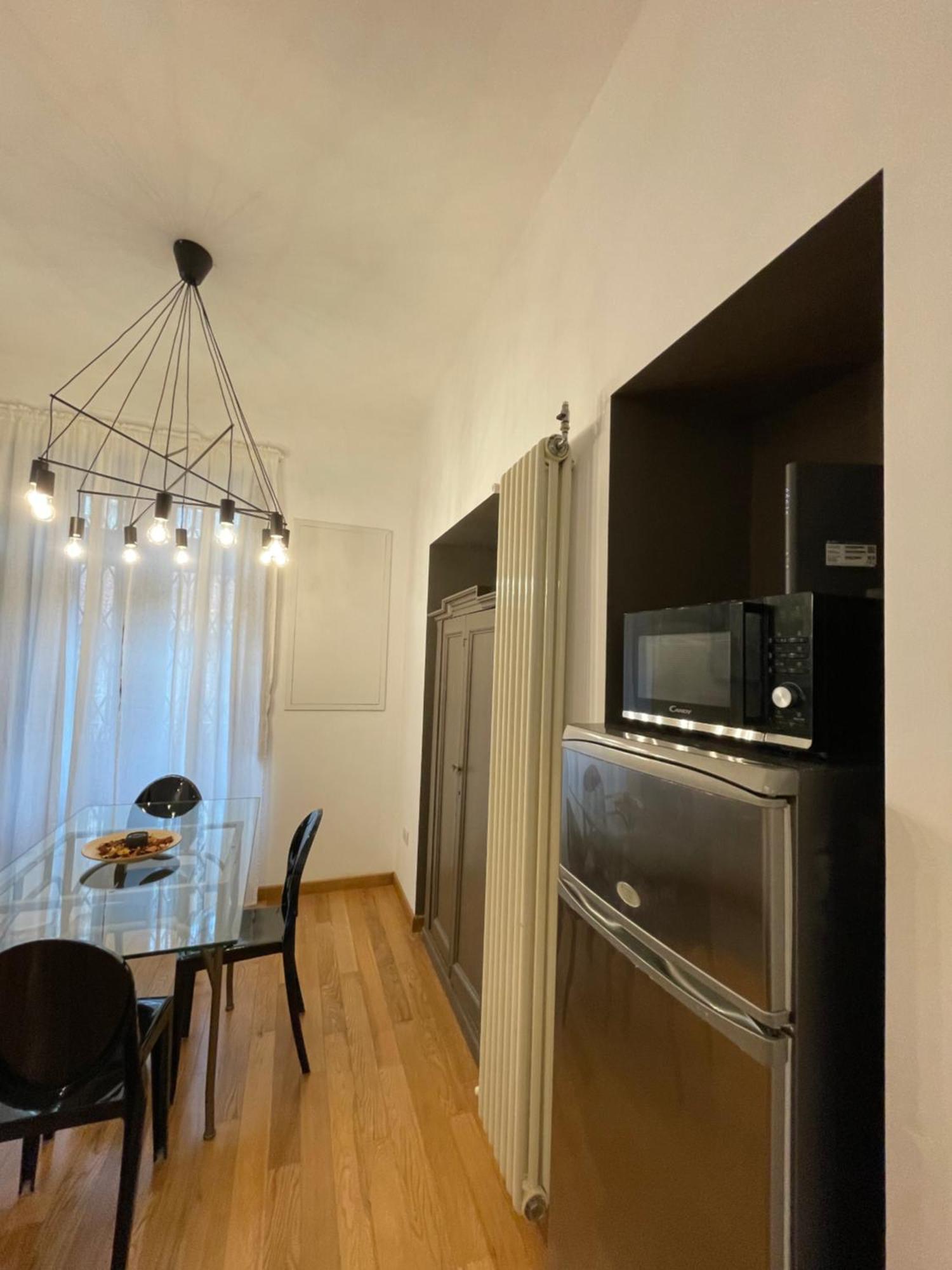 Appartement Politecnico, Porta Susa Design