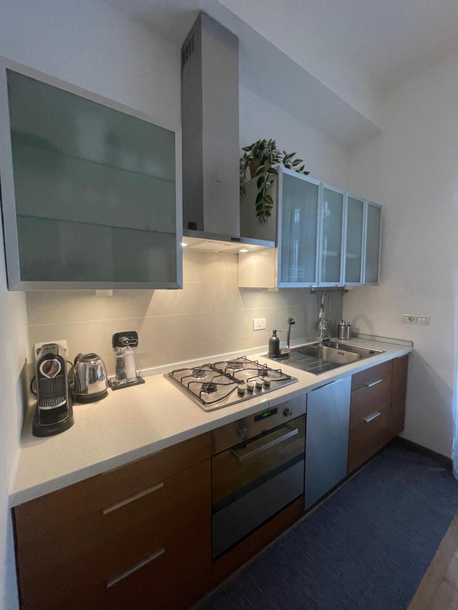 Appartement Politecnico, Porta Susa Design *